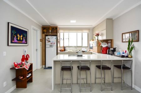 Apartamento com 3 Quartos à venda, 133m² no Centro, Florianópolis