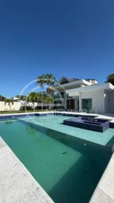 Casa de Condomínio com 5 Quartos para venda ou aluguel, 950m² no Barra da Tijuca, Rio de Janeiro