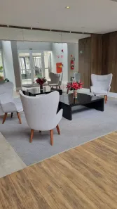 Apartamento com 2 Quartos à venda, 58m² no Parque da Vila Prudente, São Paulo