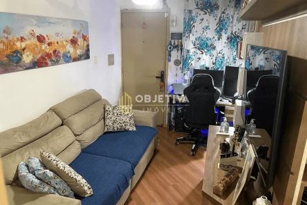 Apartamento com 2 Quartos à venda, 42m² no Rubem Berta, Porto Alegre