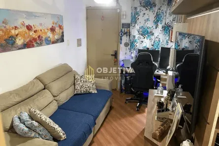 Apartamento com 2 Quartos à venda, 42m² no Rubem Berta, Porto Alegre