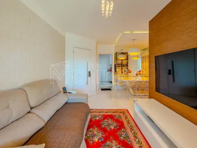 Apartamento com 3 Quartos à venda, 95m² no Tatuapé, São Paulo