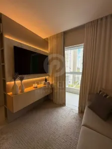 Apartamento com 2 Quartos à venda, 57m² no Jardim São Bento, Hortolândia