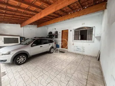 Casa com 4 Quartos à venda, 178m² no Jardim Monte Alegre, Taboão da Serra