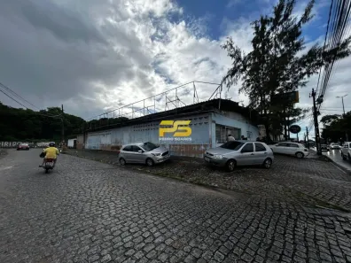 Ponto Comercial para alugar, 350m² no Cruz das Armas, João Pessoa
