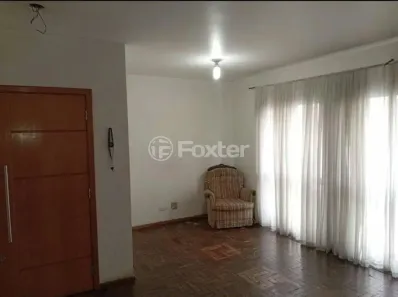 Apartamento com 3 Quartos à venda, 96m² no Vila Mariana, São Paulo