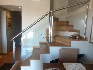 Cobertura com 3 Quartos à venda, 67m² no Jardim Chapadão, Campinas
