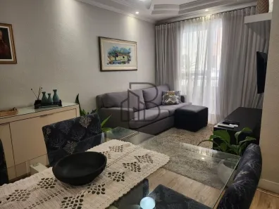 Apartamento com 3 Quartos à venda, 70m² no Mansões Santo Antônio, Campinas
