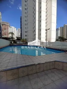 Apartamento com 2 Quartos à venda, 51m² no Setor Bueno, Goiânia