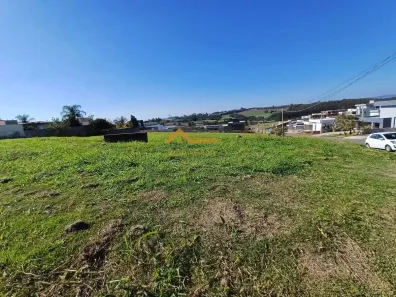 Lote/Terreno à venda, 1232m² no Residencial Fazenda Alta Vista, Salto de Pirapora