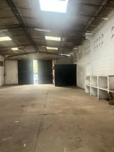 Galpão/Depósito/Armazém para alugar, 200m² no Tabuleiro do Martins, Maceió