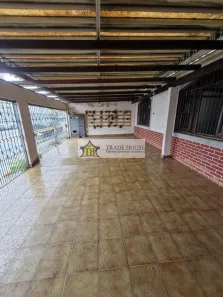 Casa com 3 Quartos à venda, 241m² no Vila Moraes, São Paulo