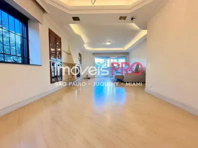 Apartamento com 4 Quartos à venda, 188m² no Indianópolis, São Paulo