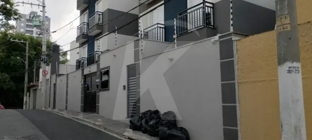 Casa de Condomínio com 2 Quartos à venda, 40m² no Vila Paulicéia, São Paulo