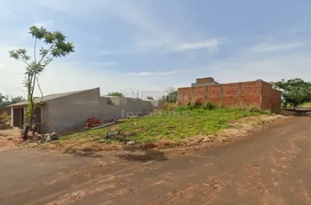 Lote/Terreno à venda, 220m² no Residencial Menezes 4, Bady Bassitt