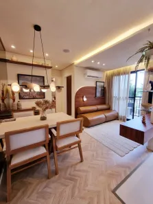 Apartamento com 2 Quartos à venda, 46m² no Barra Olímpica, Rio de Janeiro