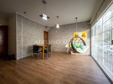 Casa com 3 Quartos à venda, 106m² no Vila Mariana, São Paulo