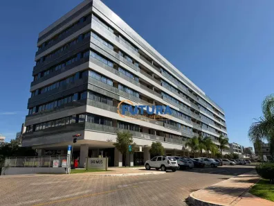 Apartamento com 2 Quartos para alugar, 85m² no Setor Noroeste, Brasília