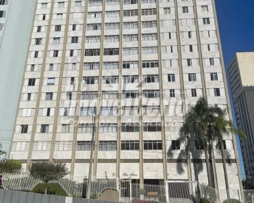 Apartamento com 3 Quartos à venda, 172m² no Centro, Curitiba