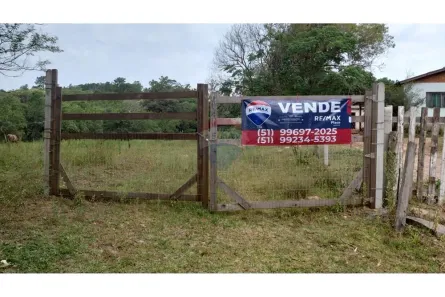 Lote/Terreno à venda, 13191m² no Belém Velho, Porto Alegre