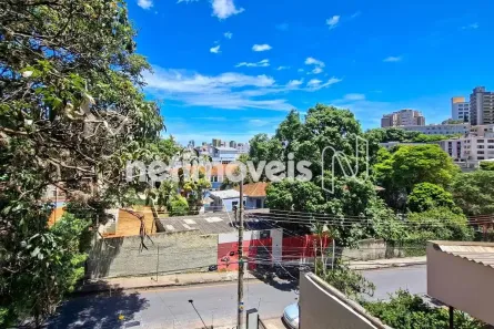 Apartamento com 2 Quartos à venda, 74m² no Anchieta, Belo Horizonte