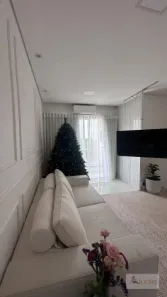 Apartamento com 2 Quartos à venda, 55m² no Núcleo Santa Isabel, Hortolândia