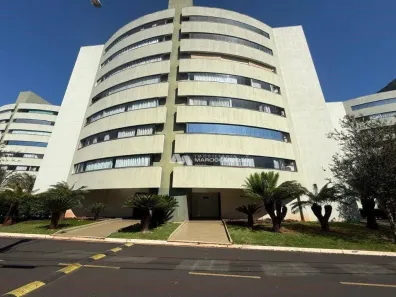 Apartamento com 2 Quartos à venda, 157m² no Green Fields Residence Club, São José do Rio Preto