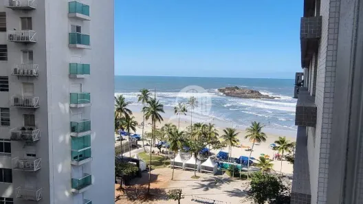 Apartamento com 2 Quartos à venda, 90m² no Pitangueiras, Guarujá