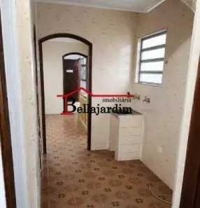 Casa com 2 Quartos para alugar, 81m² no Vila Gilda, Santo André