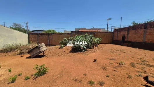 Lote/Terreno à venda, 500m² no Residencial Estados Unidos, Uberaba