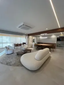 Apartamento com 3 Quartos à venda, 287m² no Alphaville Centro Industrial e Empresarial/Alphaville., Barueri