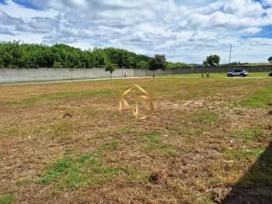 Lote/Terreno à venda, 627m² no Condomínio Residencial Monaco, São José dos Campos