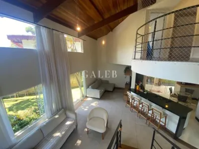 Casa com 3 Quartos à venda, 330m² no Jardim Paulista, Atibaia