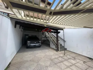 Sobrado com 3 Quartos para alugar, 215m² no Olímpico, São Caetano do Sul