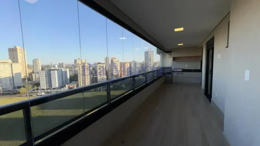 Apartamento com 3 Quartos para venda ou aluguel, 133m² no Nova Aliança, Ribeirão Preto