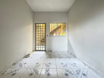 Casa com 3 Quartos para alugar, 70m² no Vitória da Conquista (Barreiro), Belo Horizonte