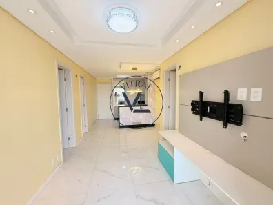 Apartamento com 2 Quartos à venda, 58m² no Parque Dois Irmãos, Fortaleza