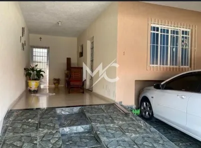 Casa com 3 Quartos à venda, 165m² no Cidade Morumbi, São José dos Campos