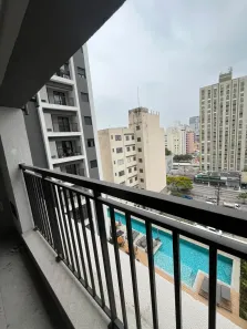 Apartamento com 2 Quartos à venda, 42m² no Água Branca, São Paulo