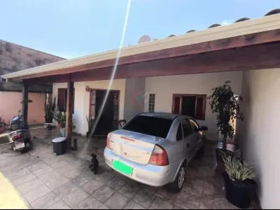 Casa com 3 Quartos à venda, 146m² no Jardim Santo André, Hortolândia