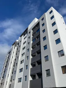 Apartamento com 2 Quartos para alugar, 55m² no Jardim Cidade Universitária, João Pessoa
