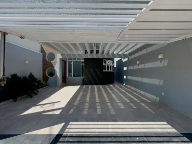 Casa com 3 Quartos à venda, 150m² no Jardim Residencial Nova Veneza, Indaiatuba