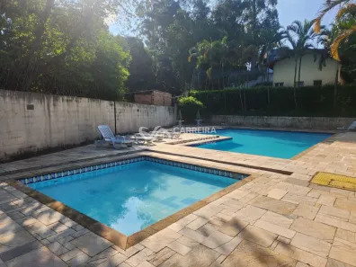 Apartamento com 2 Quartos para alugar, 50m² no Jardim Dom José, São Paulo