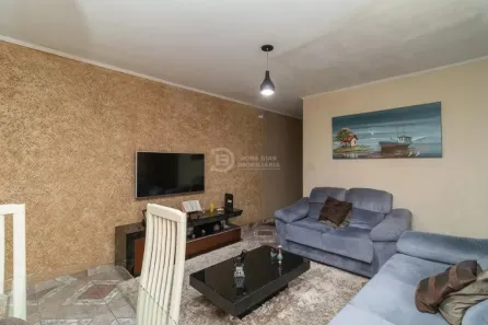 Sobrado com 4 Quartos à venda, 134m² no Cidade Patriarca, São Paulo