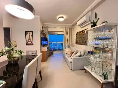 Apartamento com 3 Quartos à venda, 69m² no Jardim Sevilha, Indaiatuba