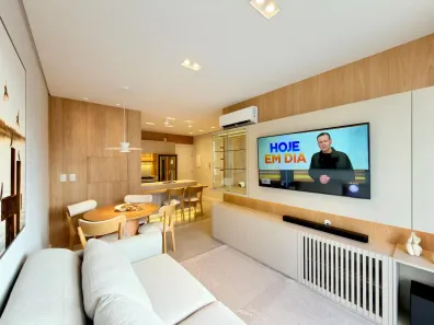 Apartamento com 2 Quartos à venda, 94m² no Zona Nova, Capão da Canoa