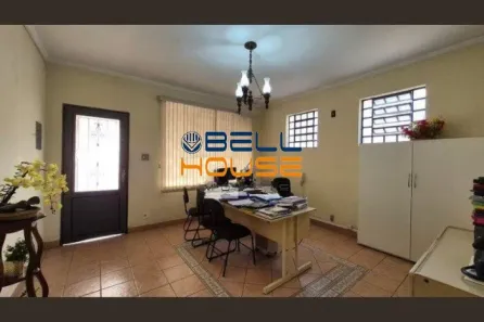 Sobrado com 3 Quartos para alugar, 180m² no Vila Assunção, Santo André
