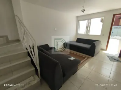 Sobrado com 2 Quartos à venda, 80m² no Parque Ipê, São Paulo