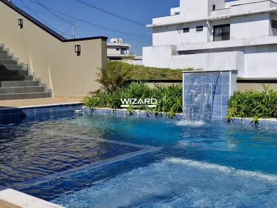 Casa de Condomínio com 4 Quartos à venda, 780m² no Jardim Florestal, Jundiaí
