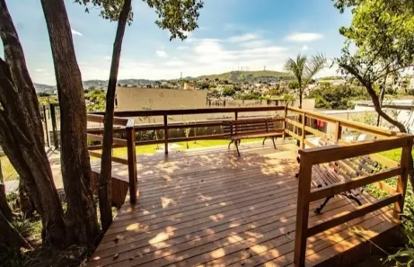 Apartamento com 3 Quartos à venda, 68m² no Santo Antônio, Porto Alegre